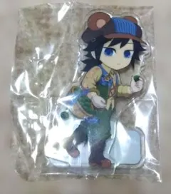 冨岡義勇 キャラクターグッズ