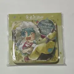 まいまいまいごえん ダイヤ ホログラム缶バッジ - メルカリ