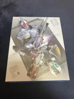 仮面ライダー剣　Blu-rayBOX1