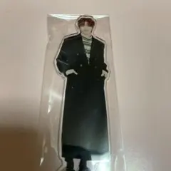 SEVENTEEN THE8 一番くじ B賞　ビッグアクリルマグネット セブチ