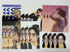 Stray Kids スキズ KARMA トレカ フィリックス