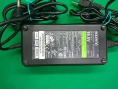 SONY ACアダプター PCGA-AC19V7 本体のサムネイル