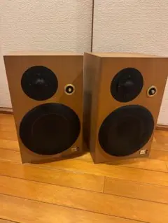 ウッド調 2ウェイスピーカー　　Victor SX-3Ⅱ 名作映画・洋楽名盤ガイド・ビクター SX－3Ⅱ