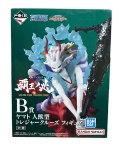 ヤマト 人獣型 トレジャークルーズ フィギュア B賞