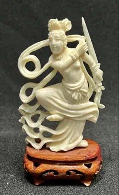 2026年最新】女性像 置物の人気アイテム - メルカリ