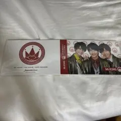 【新品未開封】Johnny's ISLAND フォトアルバム　Mr.King