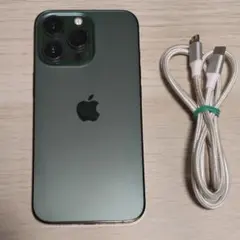 2026年最新】iphone 13 pro 256 グリーンの人気アイテム - メルカリ
