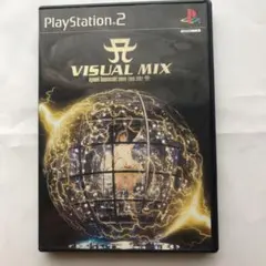 浜崎あゆみ Visual mix