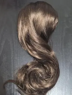 アダプションモデル　sd ウィッグ　ボークス