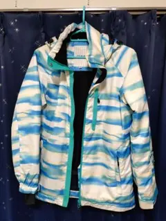 オーリン OLIN スキーウェア　デモチーム　中古　L/M オーリン OLIN スキーウェア デモチーム 中古 L/M オーリン OLIN