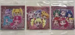 プリキュア オールスターズ シール ウエハース2