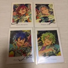 あんさんぶるスターズ あんスタ Eden ぱしゃっつ 10周年