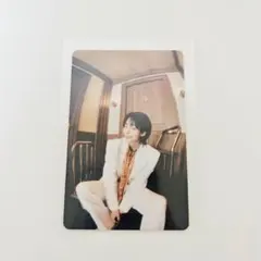 SEVENTEEN ジョンハン　トレカ　SPILL THE FEELS