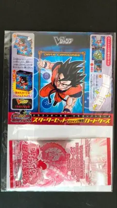 ドラゴンボール ドラゴンバトラーズ スターターセット 付録2セット