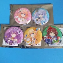 2026年最新】チノ 缶バッジの人気アイテム - メルカリ
