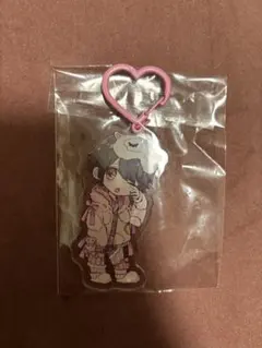 #らぶしっく たいよう グッズ らぶしっく推しTシャツ（たいよう） | ＃らぶしっく