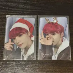 2025年最新】makestar the boyzの人気アイテム - メルカリ