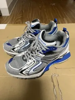 2025年最新】balenciaga x-panderの人気アイテム - メルカリ