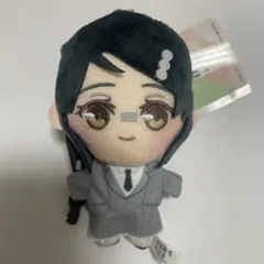 進撃の巨人 THE LAST ATTACK ぬいぐるみキーホルダー ピーク - メルカリ
