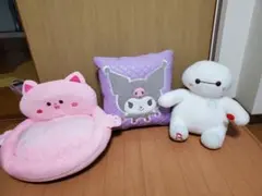 セット売り】一番くじ プライズ ポケモン たまごっち mofusand - メルカリ