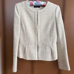 美品グリーンレーベル　ジャケット