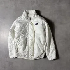 H*送様 18251 キッズ パタゴニア リバーシブルジャケット ボアフリース