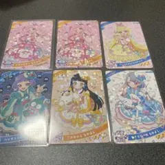 ひみつのアイプリ サンリオ すみっこコラボ まとめ売り