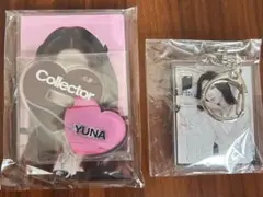 ITZY collector ユナちゃん特典セット