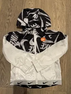 NIKE 子供用 Mサイズ ウィンドブレーカー