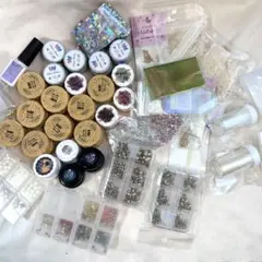 カラージェル・マグネットジェル等 まとめ売り