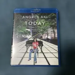 アンジェラ・アキ/アンジェラ・アキ Concert Tour 2007-200…