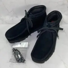 2025年最新】クラークス ワラビー ゴアテックスの人気アイテム