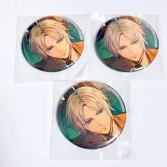 ピオフィオーレの晩鐘 ダンテ 缶バッジ アニメイト 特典