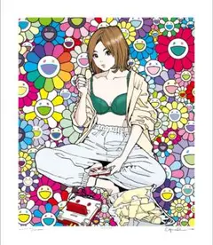 2025年最新】江口寿史 版画の人気アイテム - メルカリ