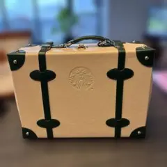 トランク キャリーケース