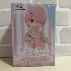 リゼロ メロドール ラム ナイトドレス 箱無し - メルカリ