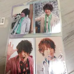 Hey!Say!JUMP 有岡大貴　フォトセット