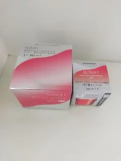 アスタリフト ホワイトジェリー アクアリスタ BIG60g＋レフィル60g