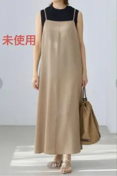 2025年最新】ペンシルキャミソールドレス ienaの人気アイテム - メルカリ