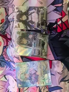 ボ*レ様 ホロカ SRまとめ売り