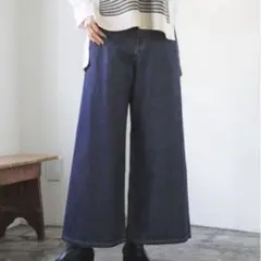 レプシム　ワイドバギー