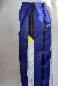 MIZUNOミズノ1993年Jリーグ横浜マリノス ジャージパンツ 平成レトロ