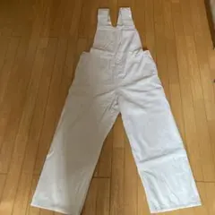 オーバーオール