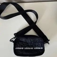 adidas ショルダーバッグ