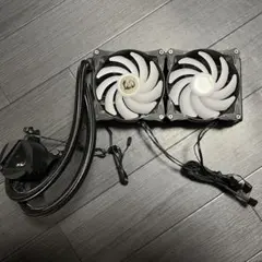 MSI MAG CORELIQUID 240Rのサムネイル