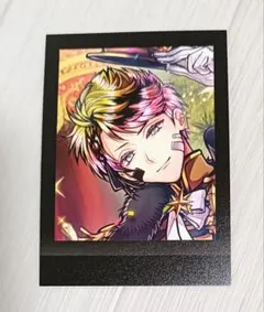 悪魔執事と黒い猫　ぱしゃこれ　第七弾　18　ロノ・フォンティーヌ