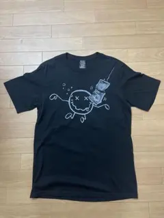 ナンバーナイン/９周年記念Tシャツ/タケオキクチコラボデスノート NUMBER (N)INE - ナンバーナイン 4周年 記念 THANKS Tシャツ 3