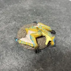 ティガレックス
