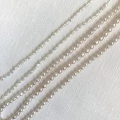 バロックパール ビーズ・アクセサリー
