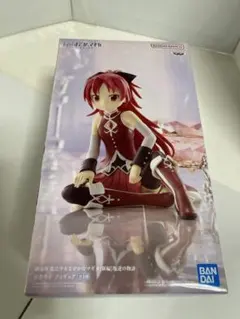 【新品・未開封】 まどかマギカ 暁美ほむら フィギュア